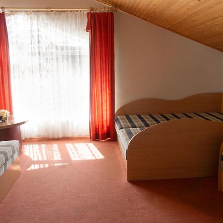 Vila Janina Hotel Паланга Екстериор снимка