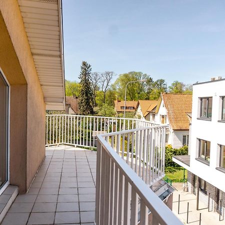 Vila Janina Hotel Паланга Екстериор снимка