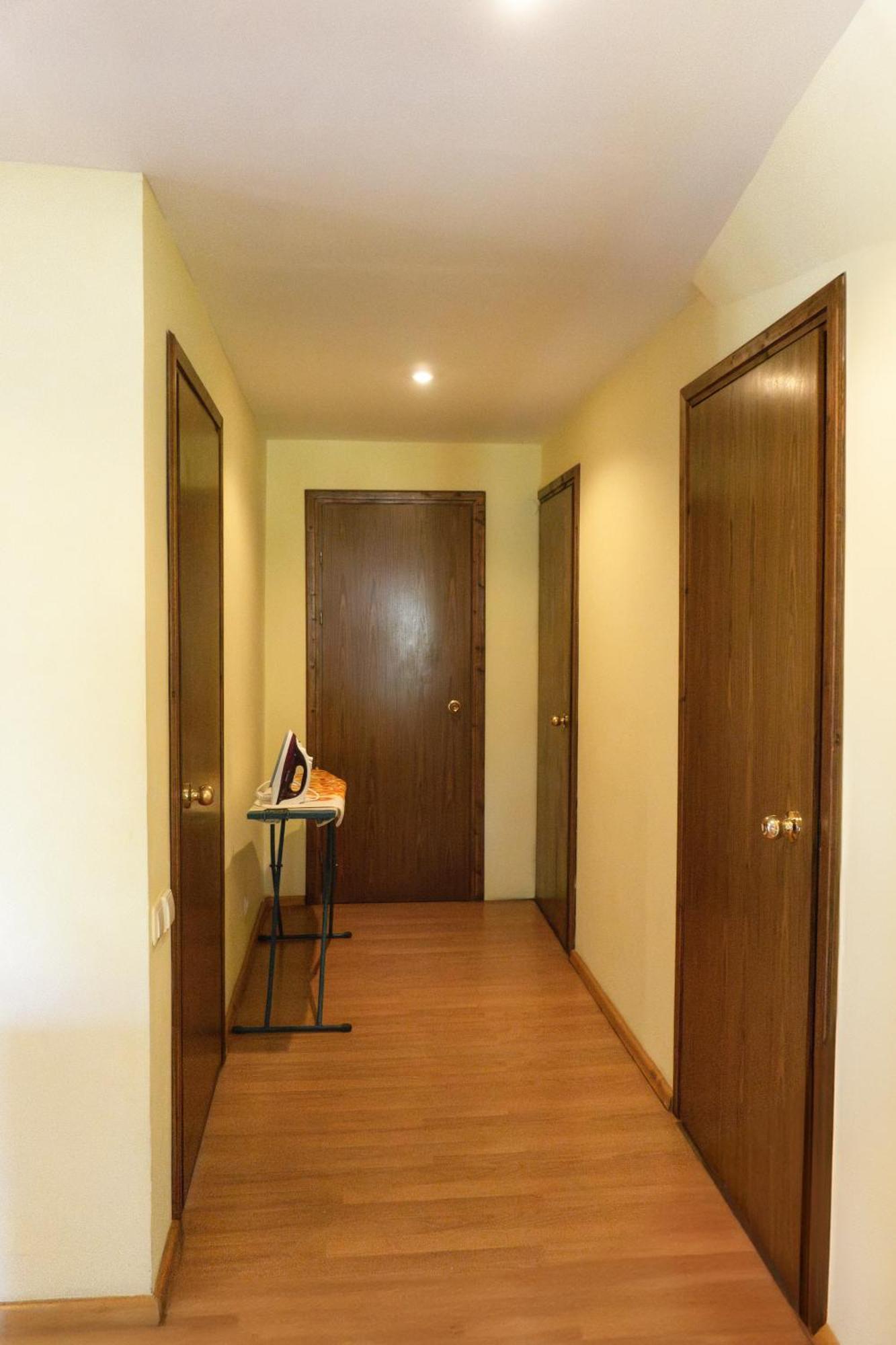Vila Janina Hotel Паланга Екстериор снимка