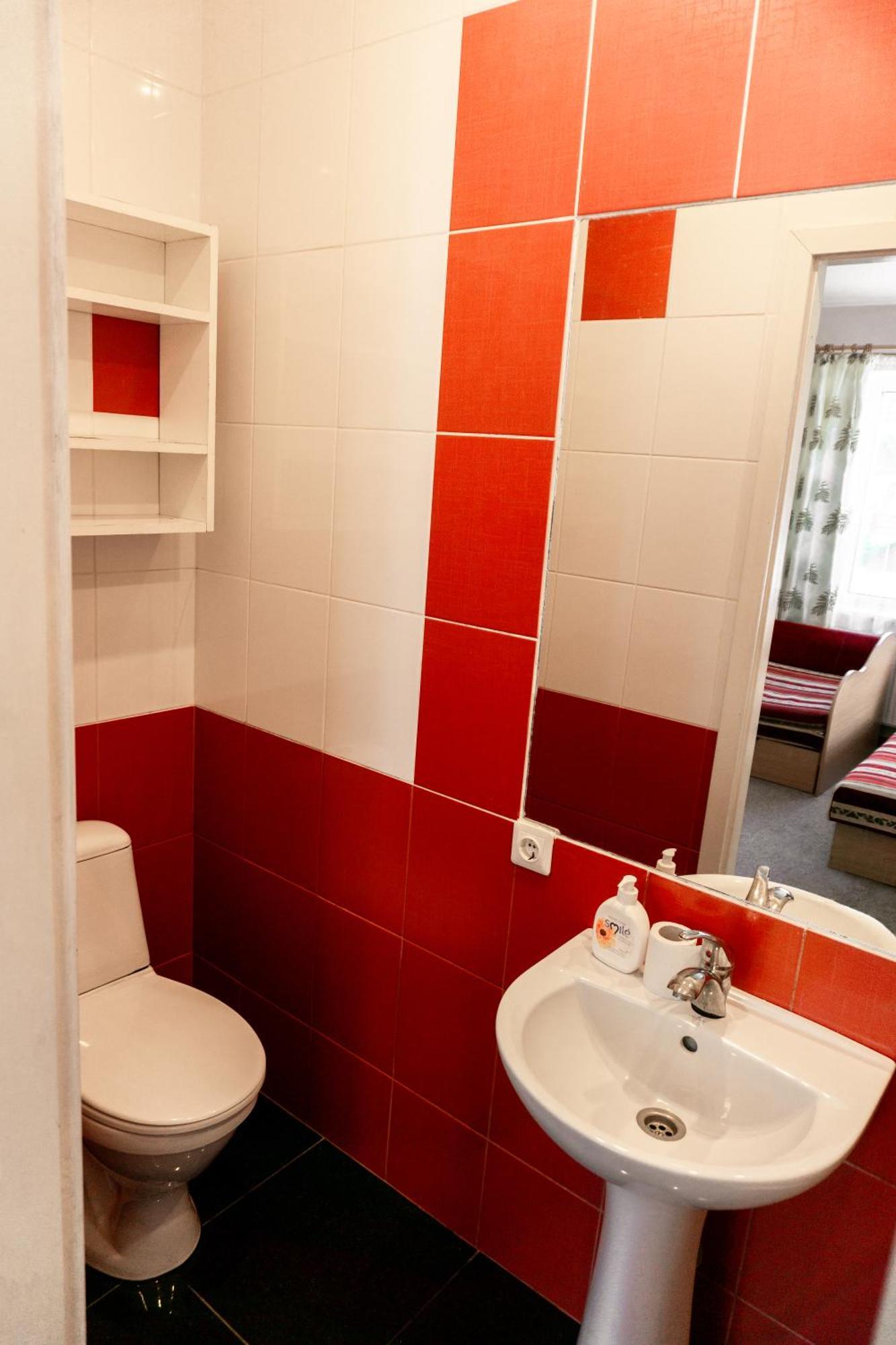 Vila Janina Hotel Паланга Екстериор снимка
