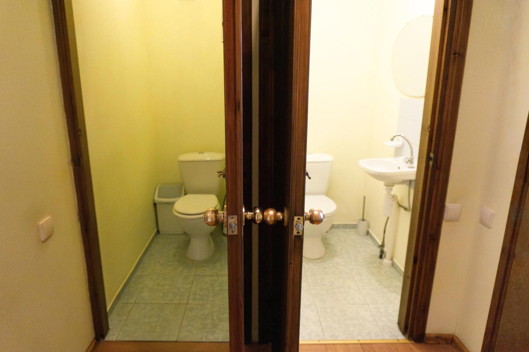 Vila Janina Hotel Паланга Екстериор снимка